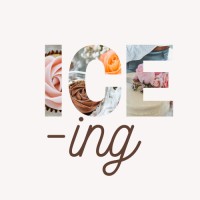 Iceing Logo