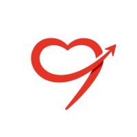 Fundraising Love Logo