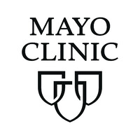 Mayo Clinic Press Logo