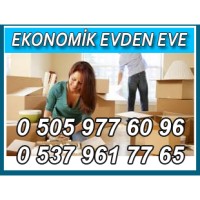 Kayseri evden eve nakliyat Logo