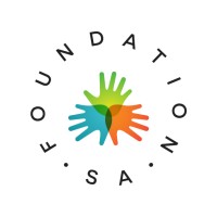 Foundation SA Logo