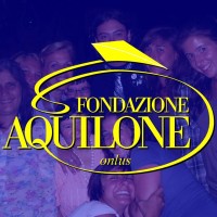 Fondazione Aquilone Onlus Logo