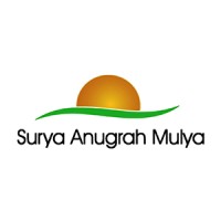PT Surya Anugrah Mulya Logo