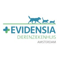 Evidensia Dierenziekenhuis Amsterdam Logo