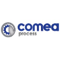 Comea Process Logo