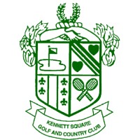 Kennett Square Golf and Country Club Logo
