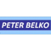 Peter Belko Logo