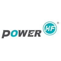Power HF Myanmar (Huafeng Power Co., Ltd) Logo