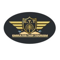 Desert Crescent Tourism Logo