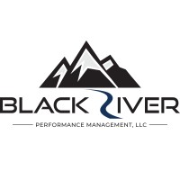Black River Performance Management Logo