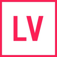 Leren Vlaanderen Logo