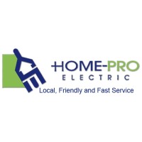 Home Pro Electric Logo