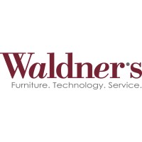 Waldners Business Environments Logo