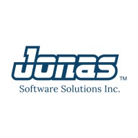 Jonas Software Solutions Logo