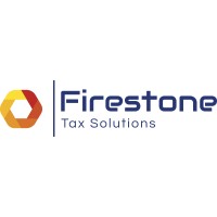 Firestone Tax Solutions Logo