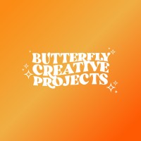 Butterfly Creative Projects Logo