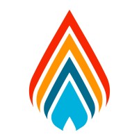 Blue Fire Collective Logo