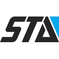 Services Techniques Alpins SA Logo