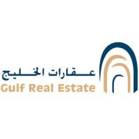 Gulf Real Estate Company Logo