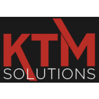 KTM Solutions Brisbane Logo