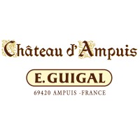 Domaine E.GUIGAL Logo