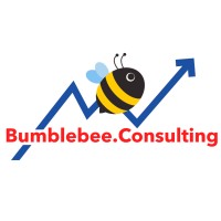 Bumblebee.Consulting Logo