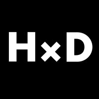 Harvard xDesign Logo