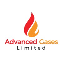 Advanced Gases Limited Logo