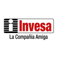 Invesa S.A. Logo