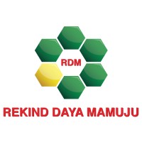 PT Rekind Daya Mamuju Logo