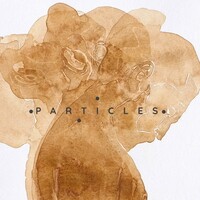 Particles Logo