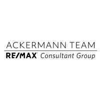 Ackermann Team | RE/MAX Consultant Group Logo