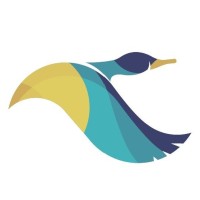 The Unstuck Duck Coaching Logo