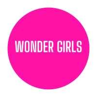 Wonder Girls Logo