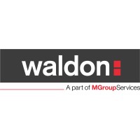 Waldon Telecom Logo
