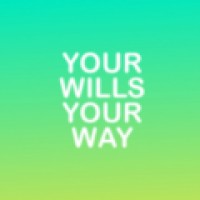 Your Wills Pty Ltd Logo