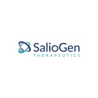 SalioGen Therapeutics Logo