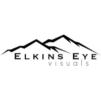 Elkins Eye Visuals Logo