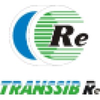 Transsiberian Reinsurance Corporation Logo