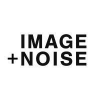 IMAGE+NOISE Logo