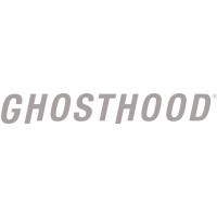 GHOSTHOOD Logo