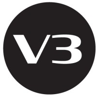 V3-Worx Logo