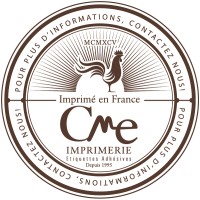 CME Etiquettes Logo