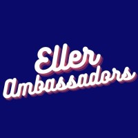 Eller Ambassadors Logo