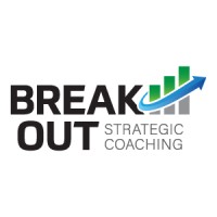 Break Out Strategic Coaching LLC Logo