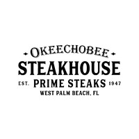 Okeechobee Steakhouse Logo