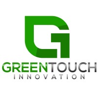 Greentouch Innovation Thailand Logo