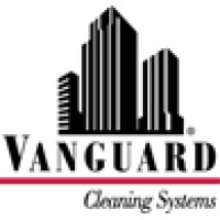 Vanguard Cleaning Systems of Alberta Logo