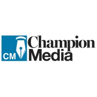Champion Media LLC Logo