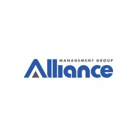 Alliance Management Group Logo